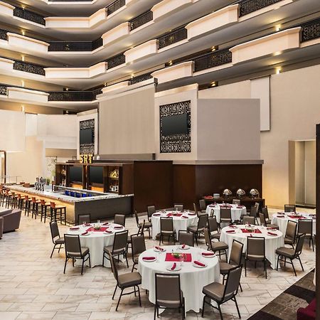 Embassy Suites By Hilton Phoenix Downtown North Exteriör bild